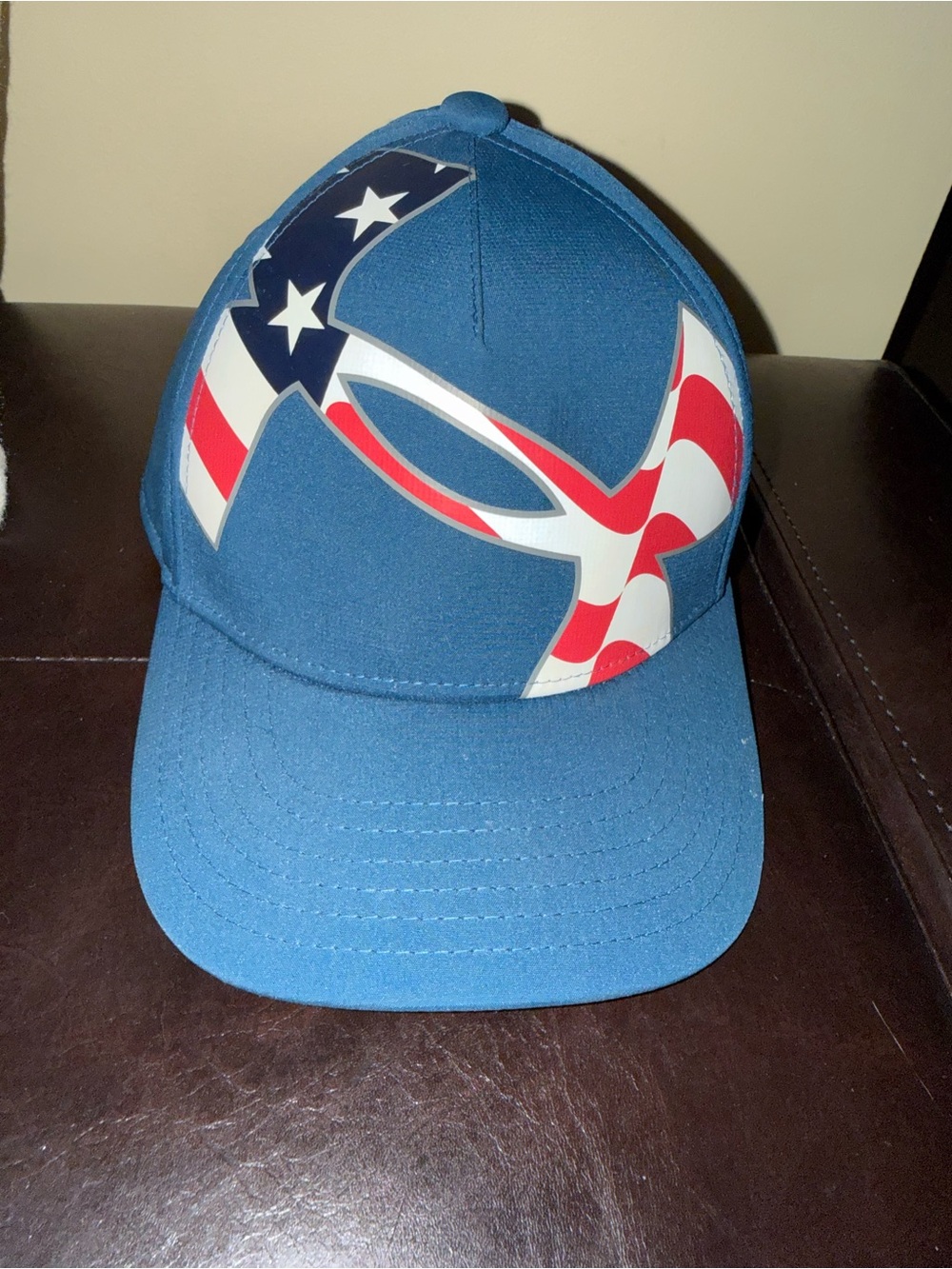 Under Armour Youth Baseball Cap